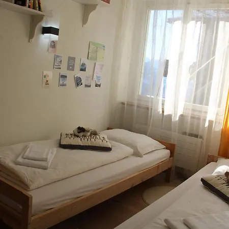 Apartman Vista D'oro Sul E Monti Beatenberg