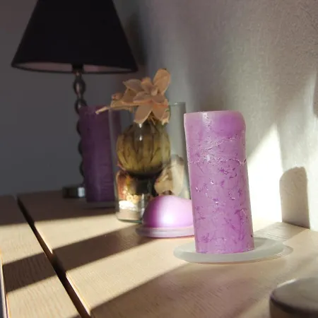 Apartman Vista D'oro Sul E Monti *