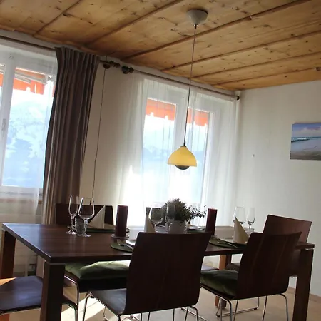 Apartman Vista D'oro Sul E Monti *