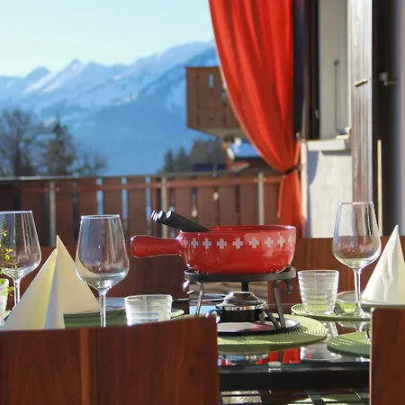 Vista D'oro Sul E Monti Apartman *