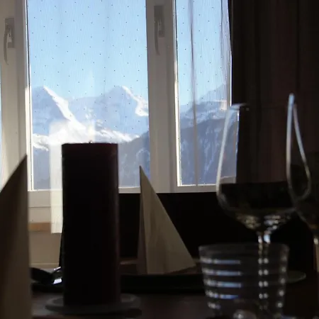 Apartman Vista D'oro Sul E Monti *