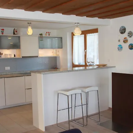 Apartman Vista D'oro Sul E Monti *