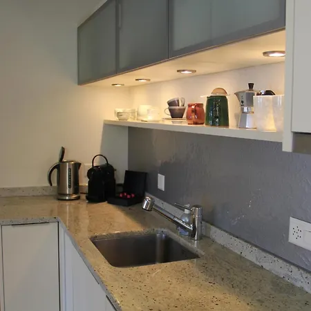 Apartman Vista D'oro Sul E Monti *