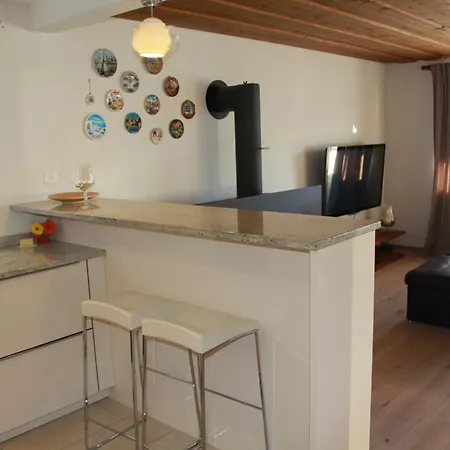 Apartman Vista D'oro Sul E Monti *