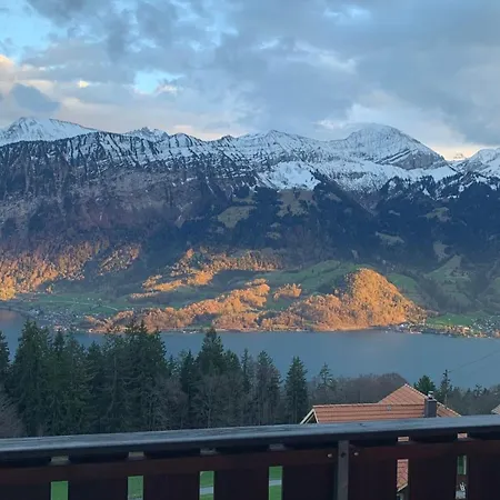 Vista D'oro Sul E Monti Apartman *