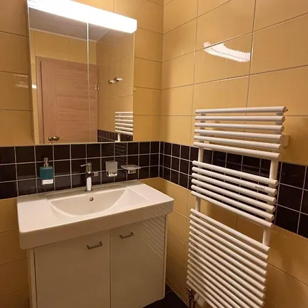 Apartman Vista D'oro Sul E Monti Beatenberg