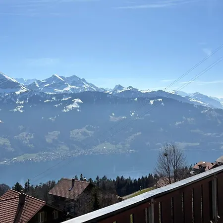 Apartment Vista D'oro Sul E Monti