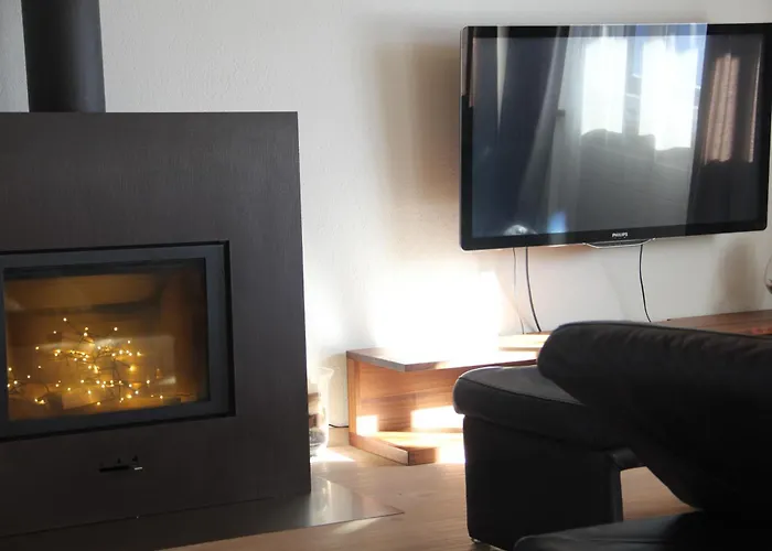 Vista D'oro Sul E Monti Apartamento