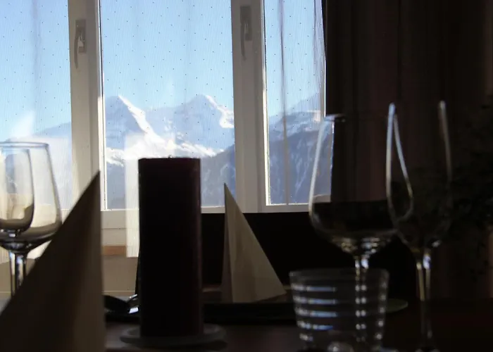 Apartamento Vista D'oro Sul E Monti *