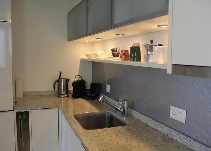 Apartamento Vista D'oro Sul E Monti *