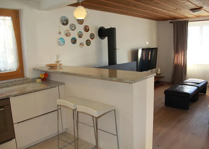 Apartamento Vista D'oro Sul E Monti *