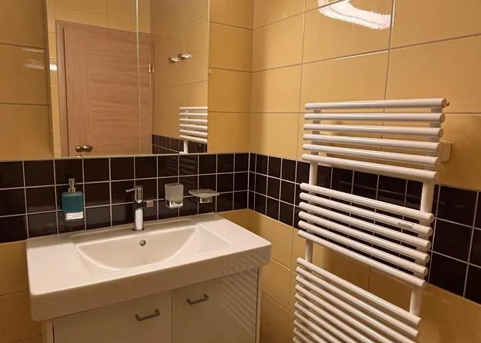 Apartamento Vista D'oro Sul E Monti Beatenberg