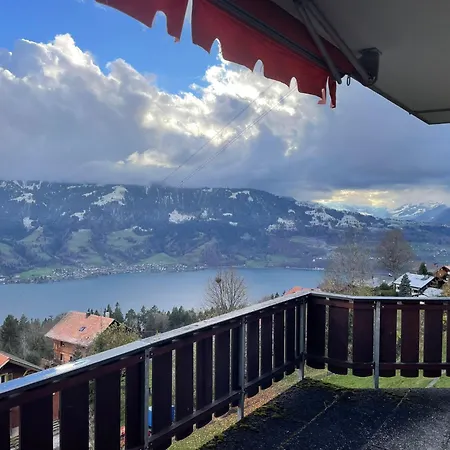 Vista D'oro Sul E Monti דירה *