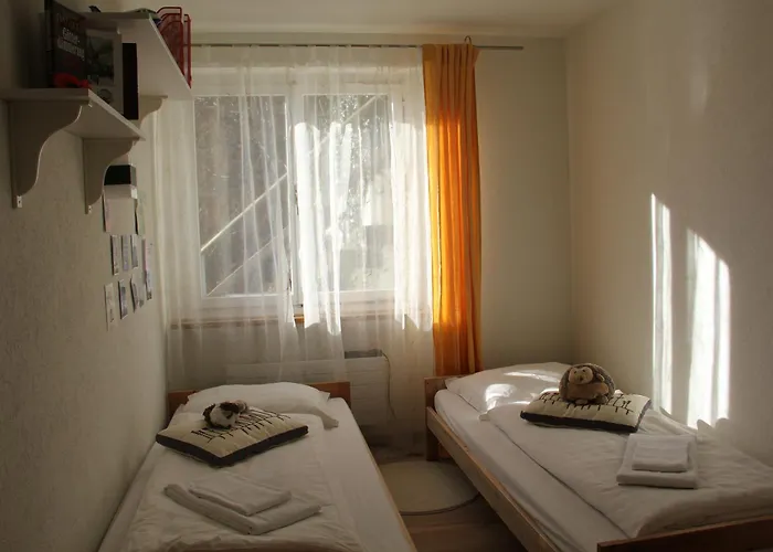 Vista D'oro Sul E Monti * ביטנברג