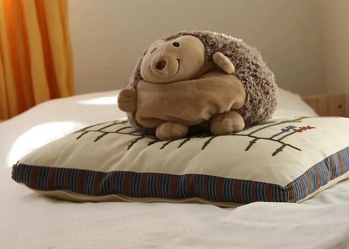 Vista D'oro Sul E Monti ביטנברג