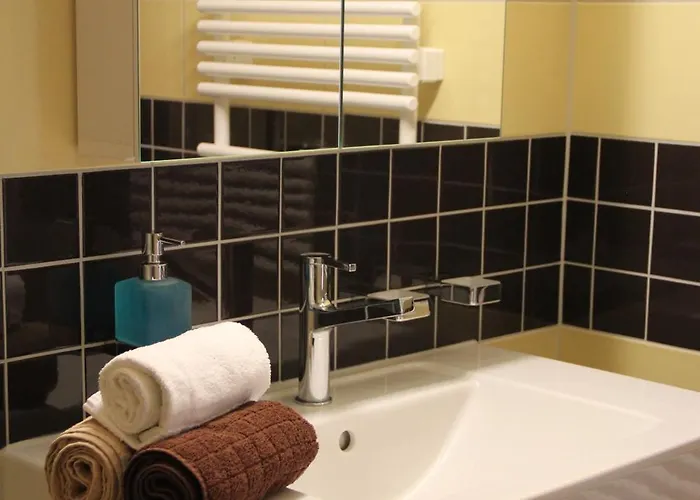 Vista D'oro Sul E Monti ביטנברג