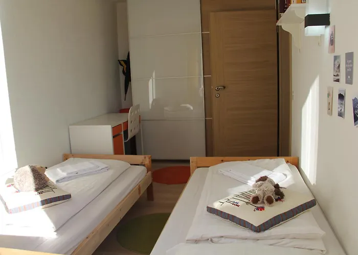 Vista D'oro Sul E Monti