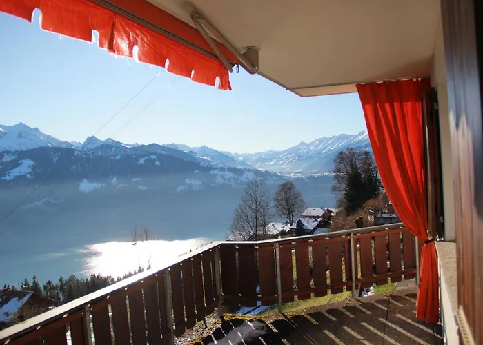 Vista D'oro Sul E Monti דירה ביטנברג