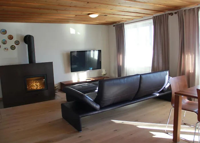 דירה Vista D'oro Sul E Monti ביטנברג