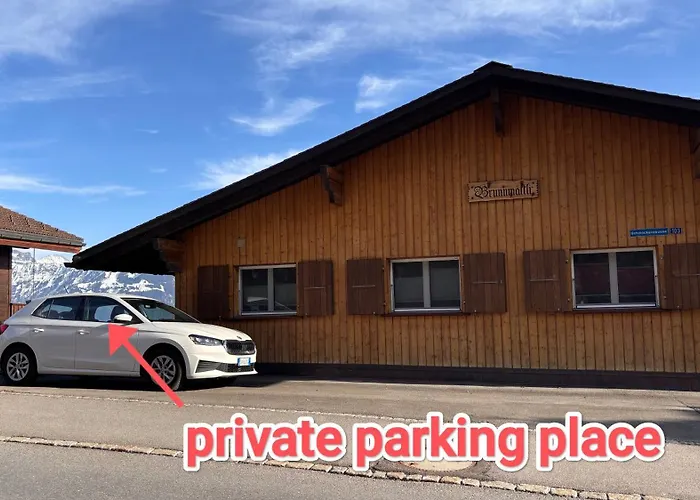 דירה Vista D'oro Sul E Monti ביטנברג