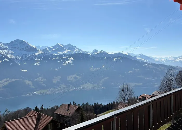 דירה Vista D'oro Sul E Monti