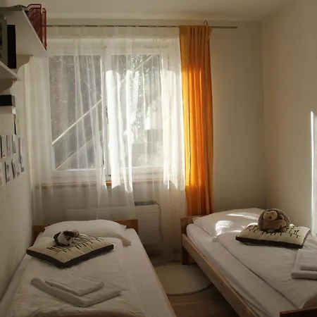 Vista D'oro Sul E Monti * Beatenberg