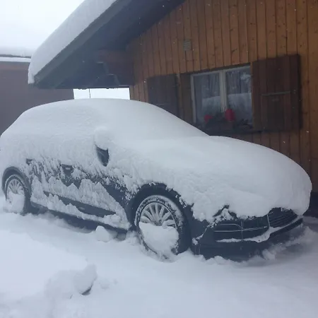 Apartamento Vista D'oro Sul E Monti Beatenberg