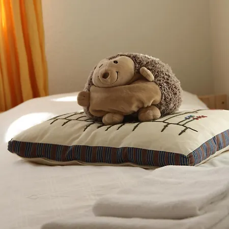 Vista D'oro Sul E Monti Beatenberg