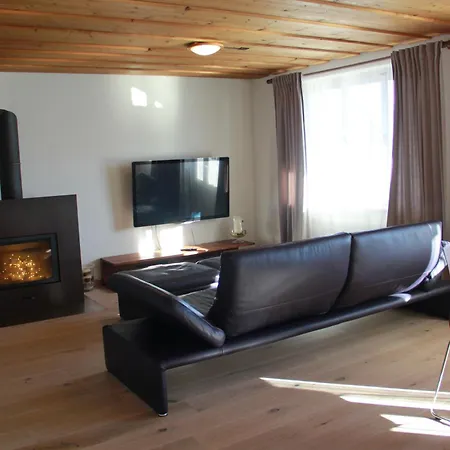 Apartamento Vista D'oro Sul E Monti Beatenberg