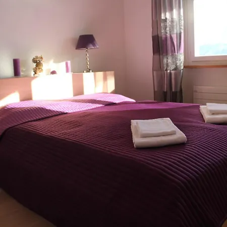 Vista D'oro Sul E Monti