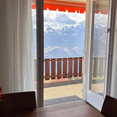 Vista D'oro Sul E Monti Apartamento